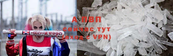 молекула духа Баксан